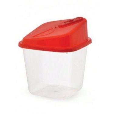 Imagem de Açucareiro & farinheiro inplast - NoBrand