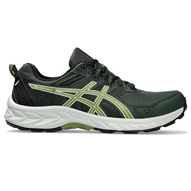 Imagem de ASICS T nis masculino Gel-Venture 9, Floresta tropical/cacto, 11