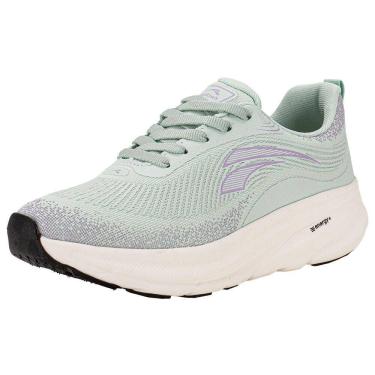 Imagem de Tênis Feminino Velocit Kolosh E0344