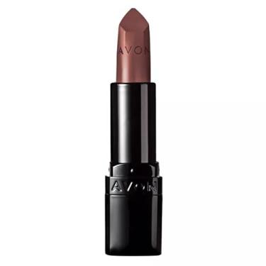 Imagem de Batom Bala Ultramatte Avon - FPS15-3,6g (Nude Bronze)