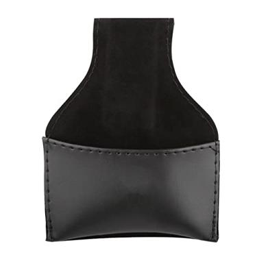 Imagem de Suporte de giz de bilhar Snooker bilhar saco de giz portátil PU bolsa porta-giz Juegos de ajedrez y cartas, deportes de ocio