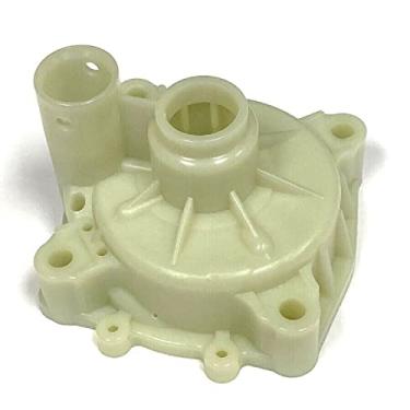 Imagem de MARKGOO Carcaça Da Bomba D'Água 61A-44311-01-00 Substituição Para Motor De Popa Yamaha V4 V6 75 90 115 130 150 175 200 225 250 300 Hp Peças Barco Sierra 18-3173-1 61A-44311-00-00