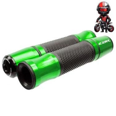 Imagem de Manopla Esportiva com Peso Cbr 500R 500X 500F Personalizada - Special 