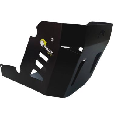 Imagem de Protetor de Cárter Start Racing V-Strom 650XT 14/25 + V-Strom 650A 14/25
