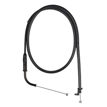 Imagem de MOTOMASTER Cabo de acelerador de motocicleta compatível com BMW R 1150 G/R 1150 GS Adventure / 32737692561