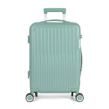 Imagem de Mala De Viagem Media Verde - M Verde