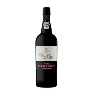 Imagem de Vinho quinta do crasto porto finest reserve tinto 750 ml