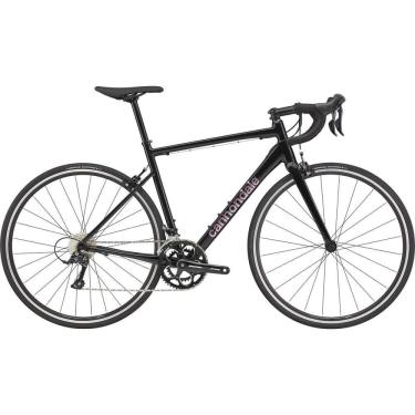 Imagem de Bicicleta Cannondale Caad Optimo 3 Aro 700 Preto 18v Sora 