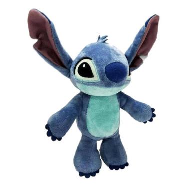 Imagem de Presente Dia dos Namorados Pelúcia Stitch e Kit Cinema