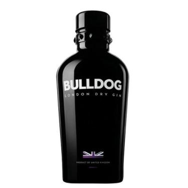 Imagem de Gin London Dry Bulldog 750ml - NoBrand
