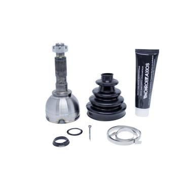 Imagem de Junta Homocinetica Dianteira Lado Roda - Belina 1989 A 1991 / Del Rey 1981 A 1991 / Pampa 1989 A 1997 / Scala 1989 A 1991 - 546.6012