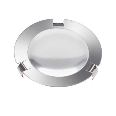 Imagem de 24205900 Capa de inspeção de caixa de campainha de transmissão com 3 pinos (abs), serve para Chevy Silverado Avalanche Express, Cadillac Escalade CTS, Buick Rainier