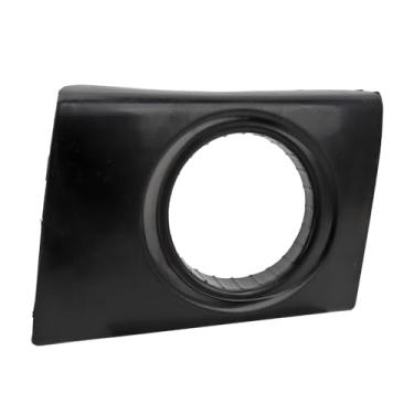 Imagem de Generic Fog Furro Luz, Nevoeiro Moldura de Luz Resistente para Tucson 2005-2009 (Lado esquerdo)