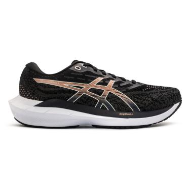 Imagem de Tênis Asics Feminino Gel-Nagoya 7 Corrida Preto  feminino