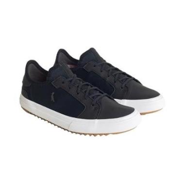 Imagem de Sapatênis Masculino Reserva Neo R75122 0005-Masculino