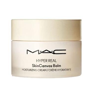 Imagem de MAC Creme hidratante Hyper Real SkinCanvas - 50 ml
