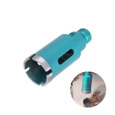 Imagem de Broca Para Porcelanato Diametro 35mm