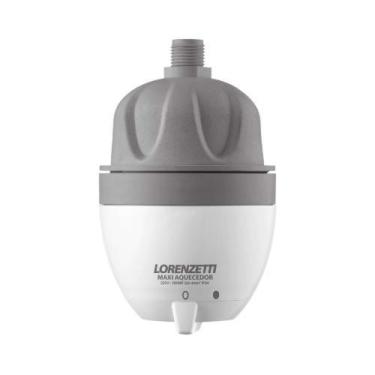 Imagem de Aquecedor Maxi 220V 4600W Lorenzetti - Água Quente Instantânea - Resis