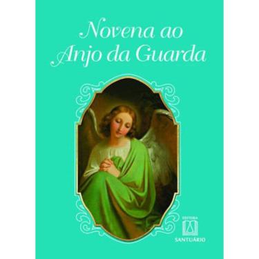 Imagem de Novena Ao Anjo Da Guarda