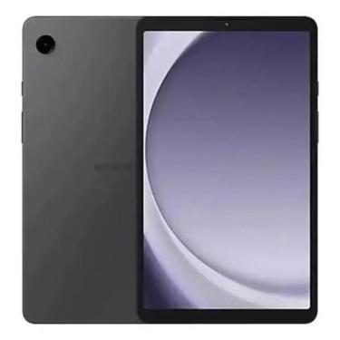 Imagem de Tablet Samsung Galaxy Tab A9 Tela 8.7 64GB 4GB Ram Wifi Cinza