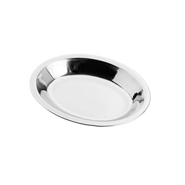 Imagem de TRAVESSA FUNDA DE AÇO INOX PRIME 25x20cm