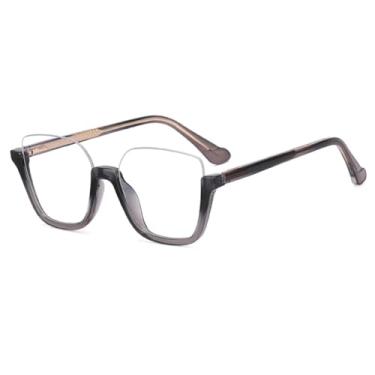 Imagem de Óculos de sol femininos anti-luz azul (3)