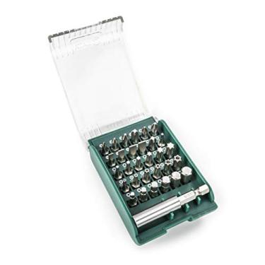 Imagem de Jogo De Bits Sata Verde