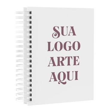 Imagem de Agenda 2026 Para Advogado Personalizada Com Logo (MIOLO VINHO)