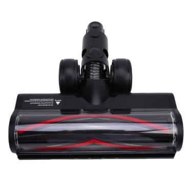 Imagem de Pssopp Cabeça de Limpador Macio de LED, Piso de Piso de Piso a Aspirador de Substituição da Cabeça do Piso Ajuste para Sonho R10 R20 R30 T20 Z30 STATON T30 Com Lâmpada LED