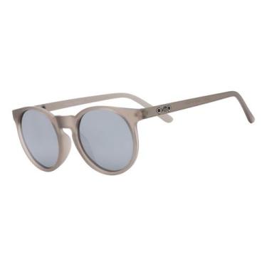 Imagem de Óculos De Sol Quiiq Redondo Esportivo Uv400 Polarizado, Treinei sonhan