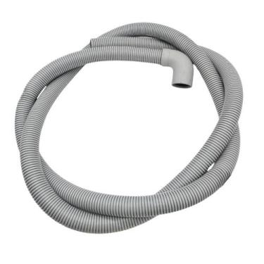 Imagem de Mangueira de Saída de Água para Lavadora Electrolux LEJ14 LTD13 LAS13 