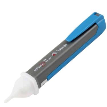 Imagem de Detector Sequência de Fase 3 em 1 90V a 1.000V EZPHASE II MINIPA