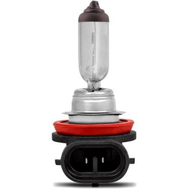 Imagem de LÂMpada HalÓGena H11 12v 55w Tech One
