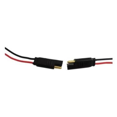 Imagem de Conector 2 Vias com Fio 1mm - Ludovico