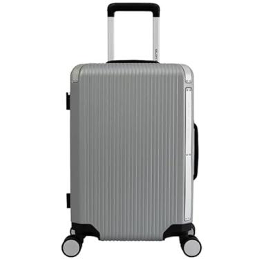 Imagem de MALA DE VIAGEM BORDO 360 ALGARVE - PRATA