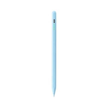 Imagem de Caneta Stylus Apple Pencil Para iPad pro 13, Air 11, Mini 7, 6, M4, M2