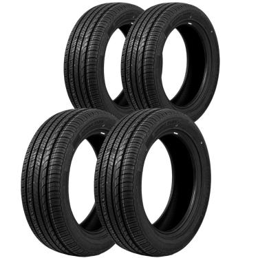 Imagem de Kit 4 Pneus 225/45R17 94W Sport Plus F1 Xbri