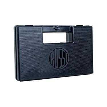 Imagem de Maleta Plástica Airgun/Airsoft Rossi