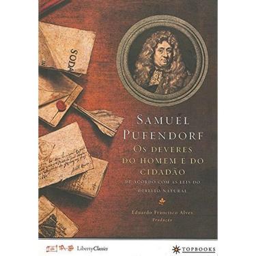 Imagem de Livro Os Deveres Do Homem E Do Cidadão