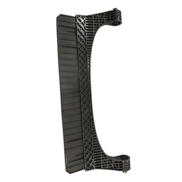 Imagem de Generic Caixa de areia para gatos com autolimpeza automática, suporte de substituição e manutenção, acessórios resistentes e inteligentes para banheiro de