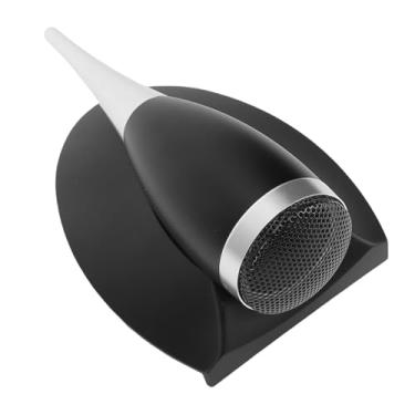 Imagem de Jiawu Silk Dome Tweeters, Tweeter de Agudos Externos de 6 Ohm HiFi, Alto -falante de áudio de 20w Pitch Audio, Alto -falante para DIY Home Audio Theatre KTV Car Treble Compensation