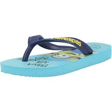 Imagem de Sandalias Havaianas Minions