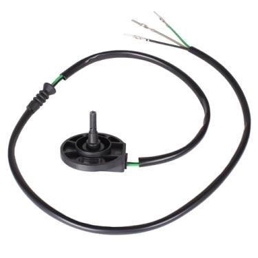 Imagem de Motor de barco 21484383 3841840 Sensor de remetente de inclinação de acabamento para unidade de envio de unidade Volvo Penta TSK A, TSK SX-A, TSK SX-OXI Series Sterndrive Engines