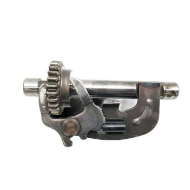 Imagem de Renault Clio Eixo da caixa de velocidades Genuíno