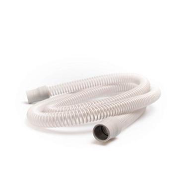Imagem de Mangueira CPAP da SnugellTM | Tubo CPAP universal de 1,8 m | Compatível com Resmed, Respironics, Fisher & Paykel | e a maioria das marcas de dispositivos CPAP, BiPAP e BiLevel