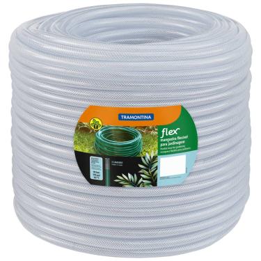 Imagem de Mangueira Flexível sem Engate com 50 Metros - 79180506 - TRAMONTINA
