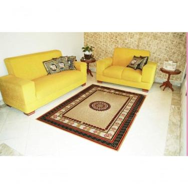 Imagem de Mega Tapete Marbella Elite C2 Bso 1601-3 250x350 Cm