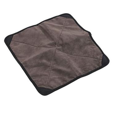 Imagem de Bewinner Capa de Câmera Tampa Cinza Antiscratch Lente Protetor Com Design Dobrável para Iniciantes e Profissionais Flanela Universal (61 chaves (102 x 15 x 44cm / 40,2 x 5,9 x 17,3in))