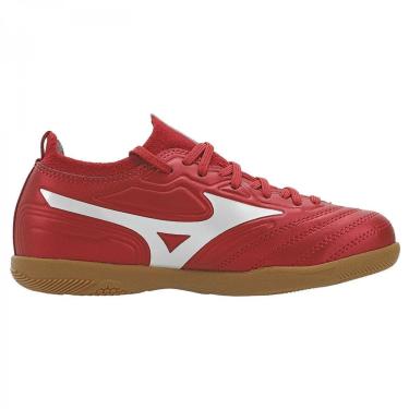 Imagem de Chuteira Futsal Mizuno Regent In Juvenil-Masculino