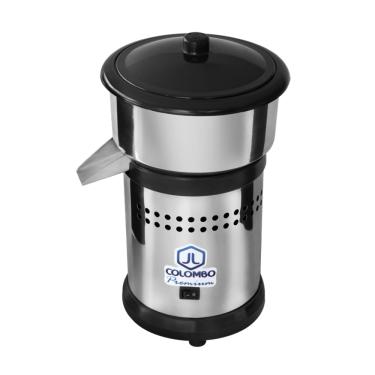 Imagem de Extrator de Suco Power Alumínio JL Colombo Bivolt